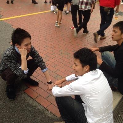 はったーの