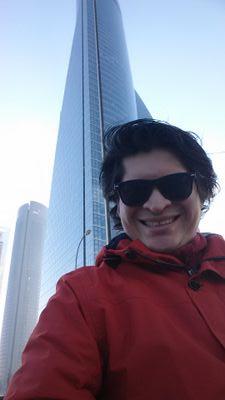 FrankeryC's profile picture. Coordinador de Operaciones en Multinacional Alemana, me considero un apasionado del desarrollo personal. Desde pequeño mi Lema es Haz bien y no mires a quien