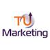 TU Marketing (@tumarketinguk) Twitter profile photo