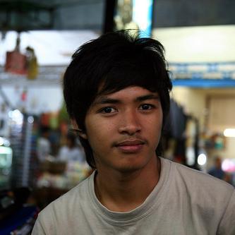 Electrical Engineering ITS; Kadiv Departemen Riset; Ketua Perhimpunan Mahasiswa Teknik Bali; Deus Ex-Machina; Magic Shroom
