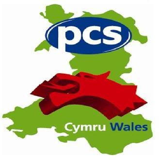Public & Commercial Services Union / Wales / Cymru