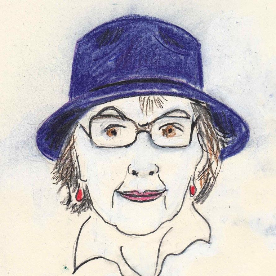 London artist sketcher & blogger. Gardener. See blogs https://t.co/Bhm56vJNGu http://t.co/2wbG1kifvh I Sketches on Flickr https://t.co/WQ5TAcBdRX