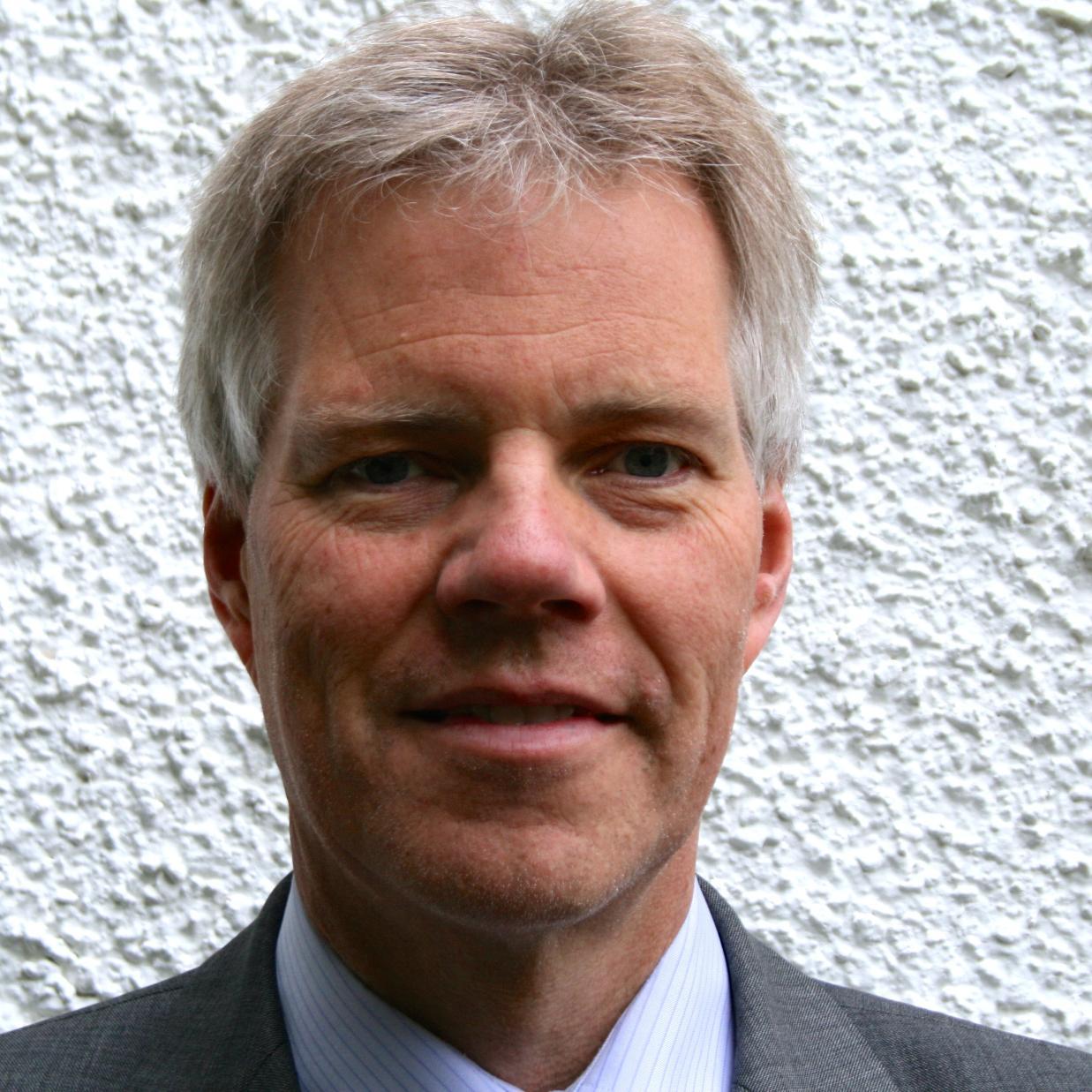 Scottish Conservative & Unionist Candidate for Edinburgh West in 2017