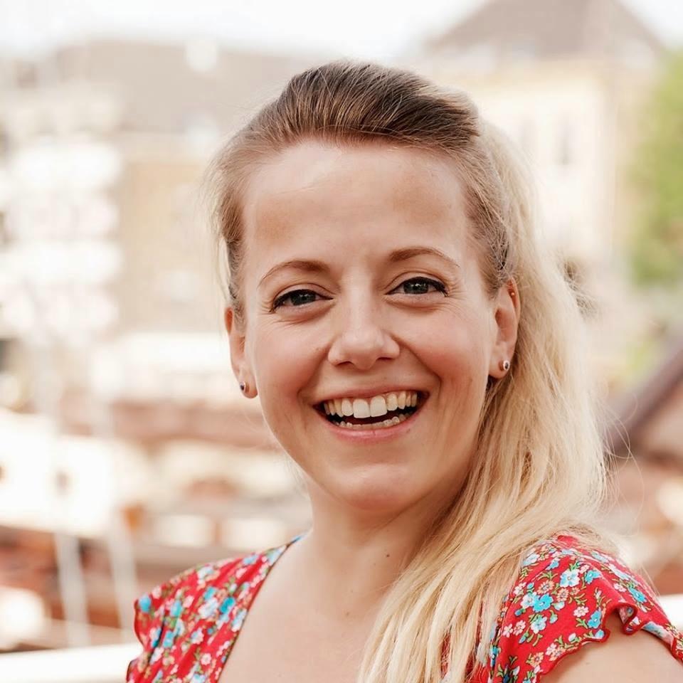 Eigenaresse musical school Gouda/ Musical docent/ stemactrice