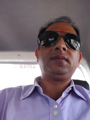Indian who is ready to serve mother India at all conditions.I dream for developed India where every Indian has access to Food, Water, Shelter, Edu n health.