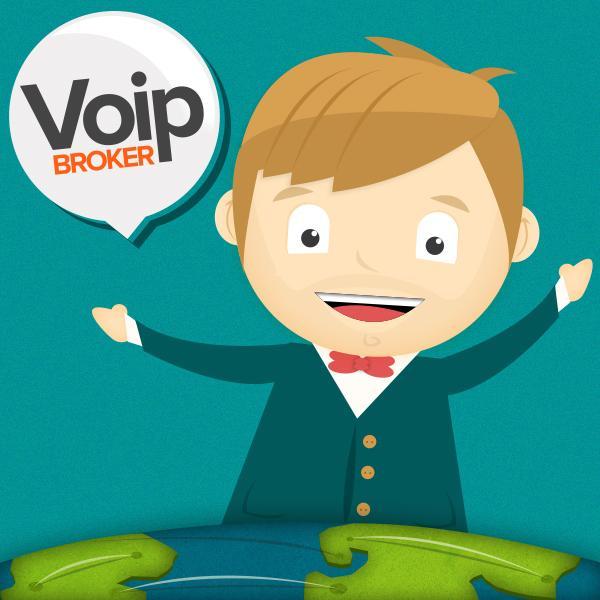 Increase productivity and improve customer service. Make the right call for your business - switch to VoIP. Contact us today.