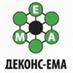 DEKONS-EMA (@dekons_ema) Twitter profile photo