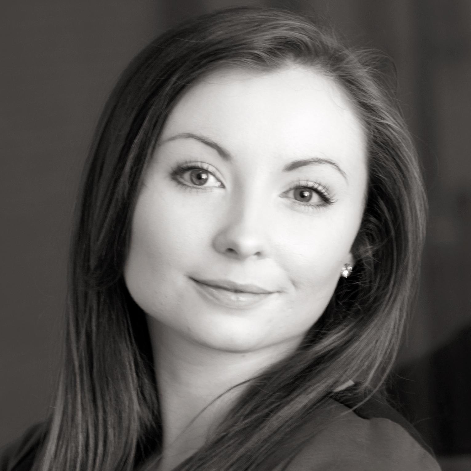 Scarlet Jeffers - Specialist IT Consultant for @MCSGroupBelfast