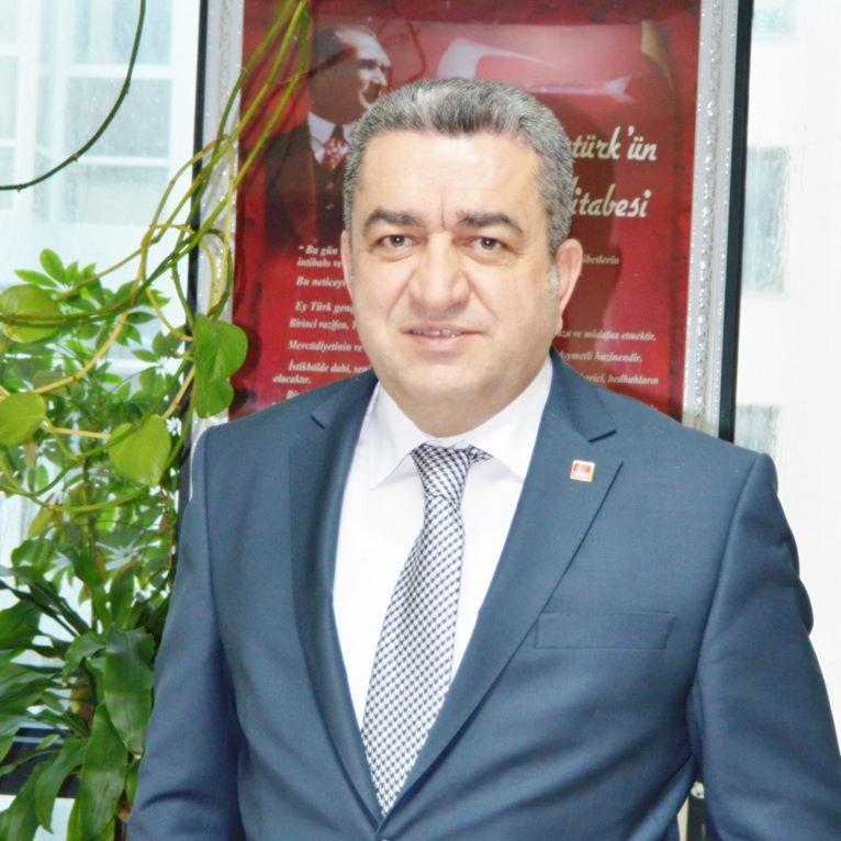 CHP İzmir İl Başkanı