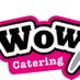 WOW Catering (@wowcatering) Twitter profile photo