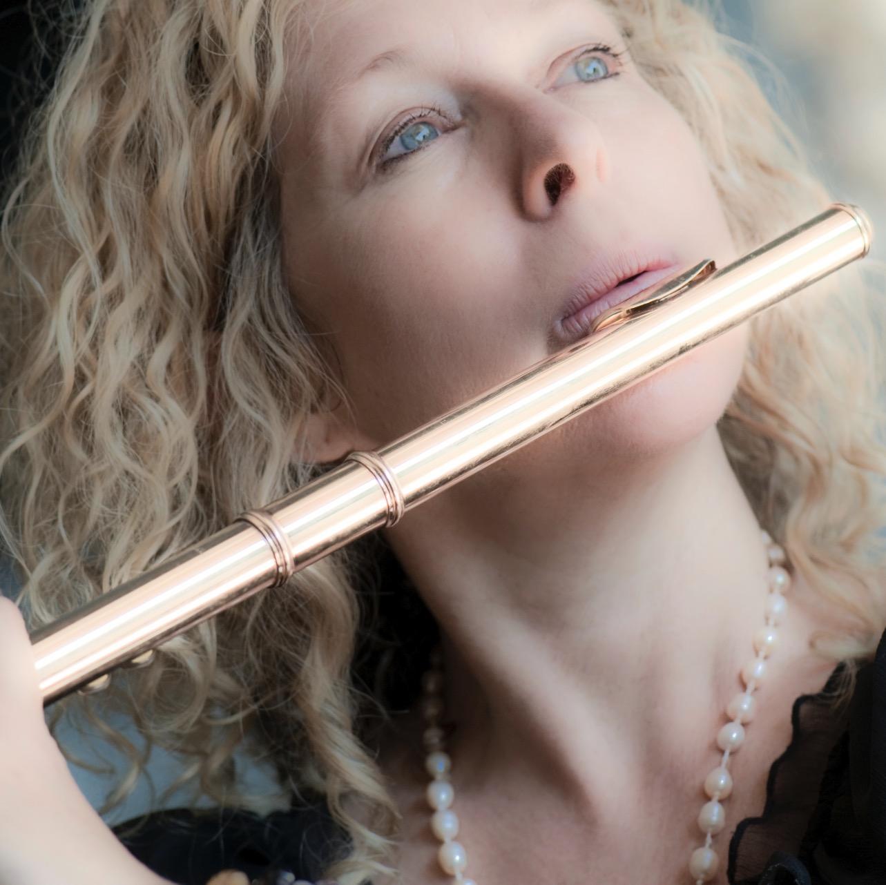 French Flute, Chevalier Des Arts et Lettres, Soloist, Classical Disrupter, Soloist, Lover of Life, Save the Planet, Free the People!