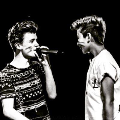 Leondre•Charlie