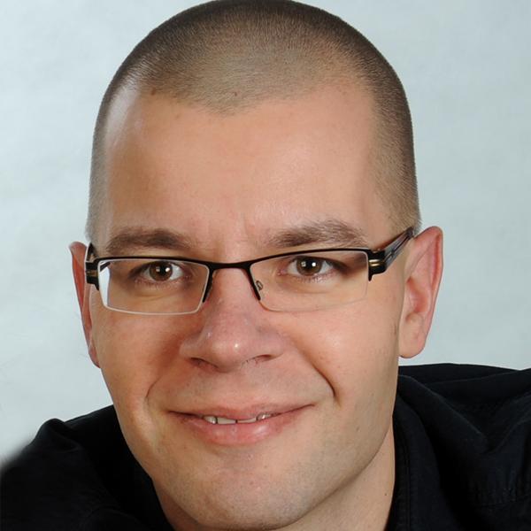 Texter und Content-Management