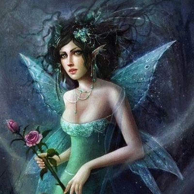 roslyolive's profile picture. 