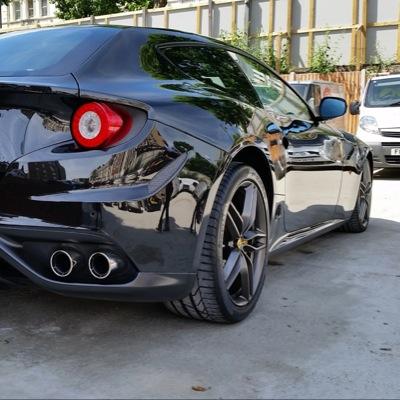 We provide Valeting services to west and central London, Surrey, Hampshire, Middlesex and more! For Detailing services follow @EXDLondon