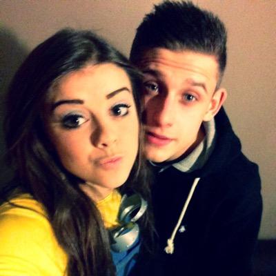 DanielB_Severn's profile picture. 18 - Im a cunt with a perfect girlfriend, dont know how I managed that? @molliecarssx