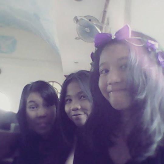 princess renny and prince tamie eko :D