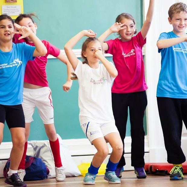 Premier performing arts in the North Essex region.
Premier performing arts, provides opportunities to young people through dance and the arts.