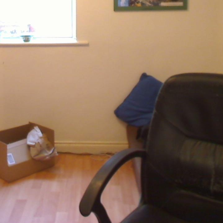Mr FindaPerson Has moved. Follow me @blamb