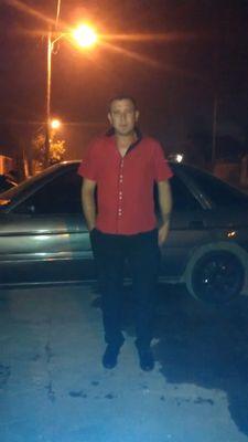 OwWeigandt's profile picture. la vida me sonríe