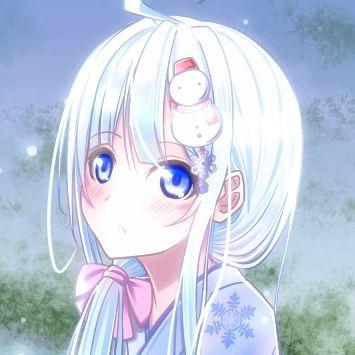 氷属性。財団だとccle。 icon:@marinebluerabby TRPG/音ゲー/謎解き(Trap Works)