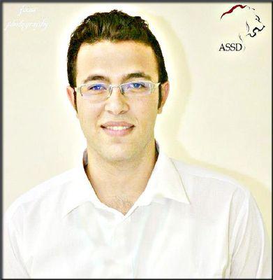 Egyptian Doctor