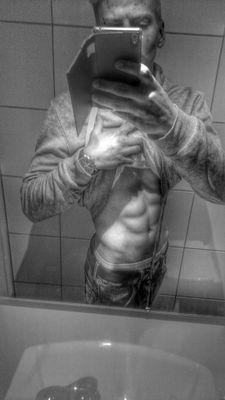 I might not be there yet, but i´m closer than i was yesterday.  follow my bodybuilding journy. motivation, daily update. sweden.