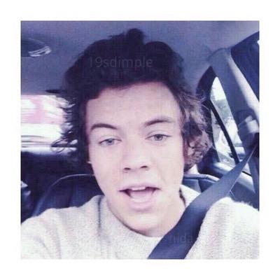to harry styles: (h)ello this is just (a) (ve)ry normal and (se)rious te(x)t bio (with) no hidden (me)aning whatsoever. ✧˖° °˖✧