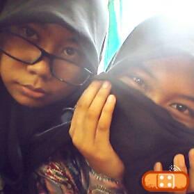 Putri Muflihah Yanita / XII IPA 4 SMANDUTA (Oger Family) / Shawol - @putrimy3 /AYAM!!!!!!!