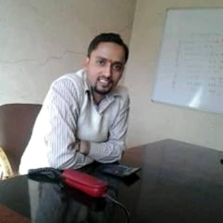 ranasurender71's profile picture. Accounts Works