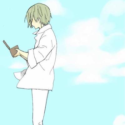 病みと幸せ
不定期入れ替わり