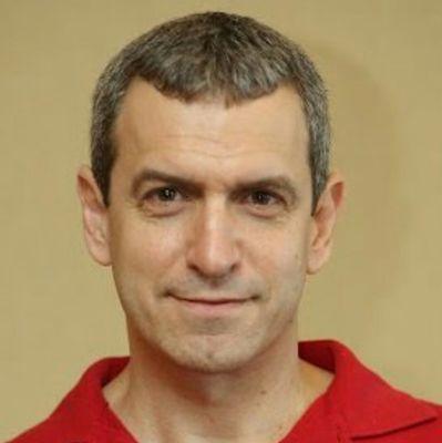 OferCo's profile picture. 