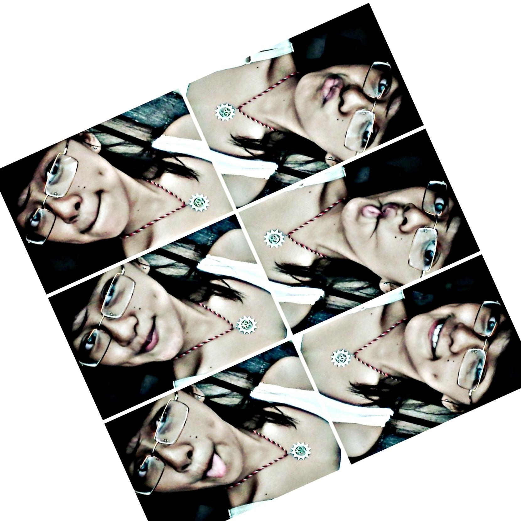 -♥