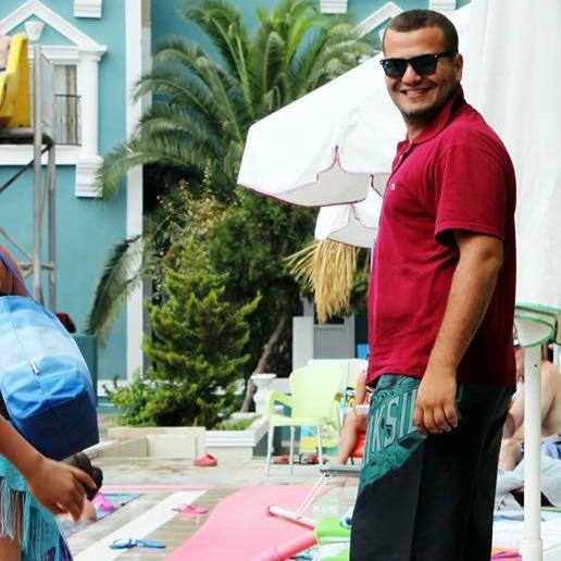 CanAykacc's profile picture. Can AYKAÇ