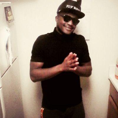 Gotta love God. Living life to the fullest is the main goal. My kids are my heart. I'm not a rapper,and a singer, I'm just DOING ME