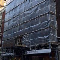 Andrew Howard (@ahscaffolding) 's Twitter Profile