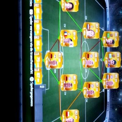FIFA ACOUNT FOR DUBBELING COINS