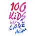 100 Kids Halifax (@100kidshalifax) Twitter profile photo