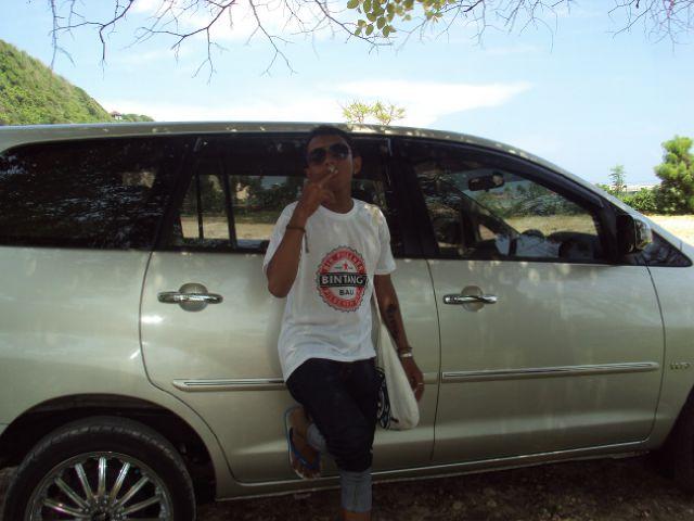 I like my life