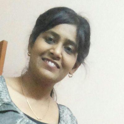 MBBS, MS (Obstetrician and gynaecologist)
Entered Civil Services and now an IRTS officer
(2014)