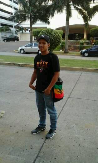 HumberoRR's profile picture. 