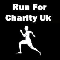 Encouraging people in the UK to run and raise money for charity's all around the Uk!