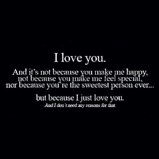 I learn more from u baby, my attitude is based on how you treate me :)