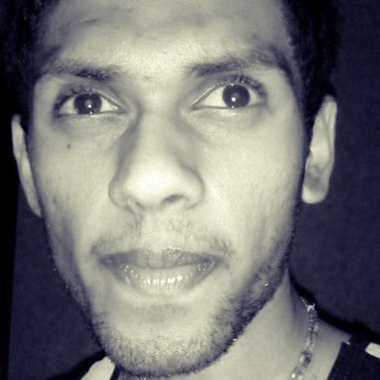 gurudas13's profile picture. Just another programmer...