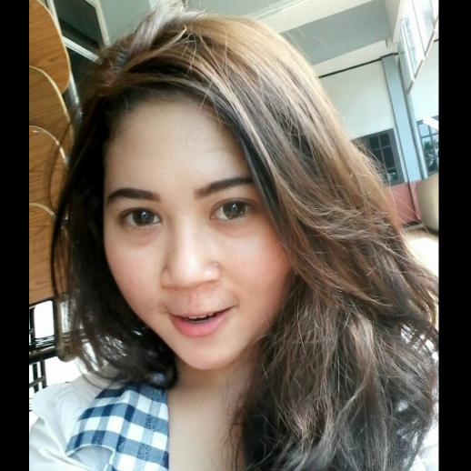 ndoroutii's profile picture. 💍 Anggra Victory