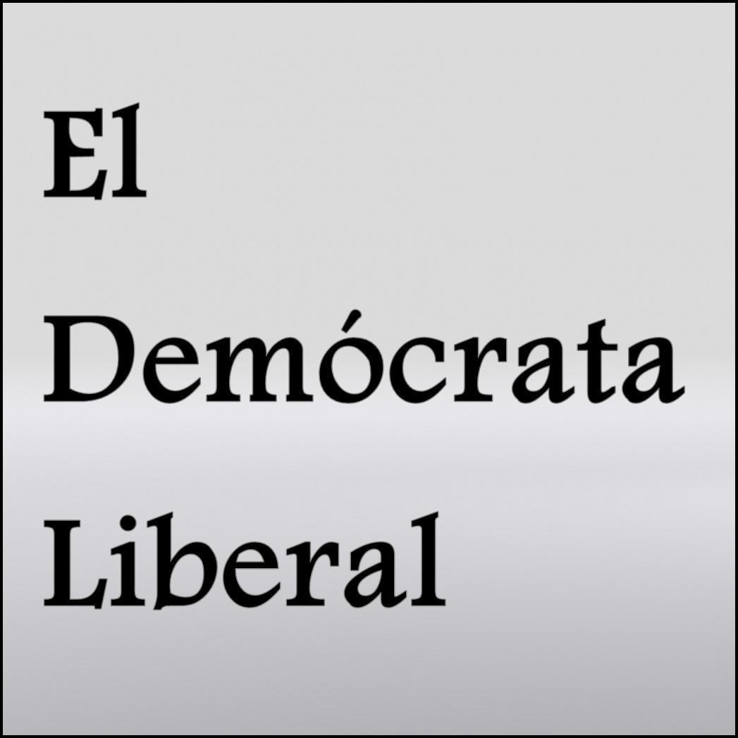 Cuenta oficial del diario digital.
Desde enero de 2015, EDL está en las redes sociales (web, twitter, facebook).