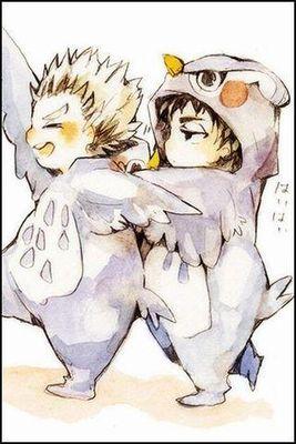 ハイキューLOVE♡さんのプロフィール画像