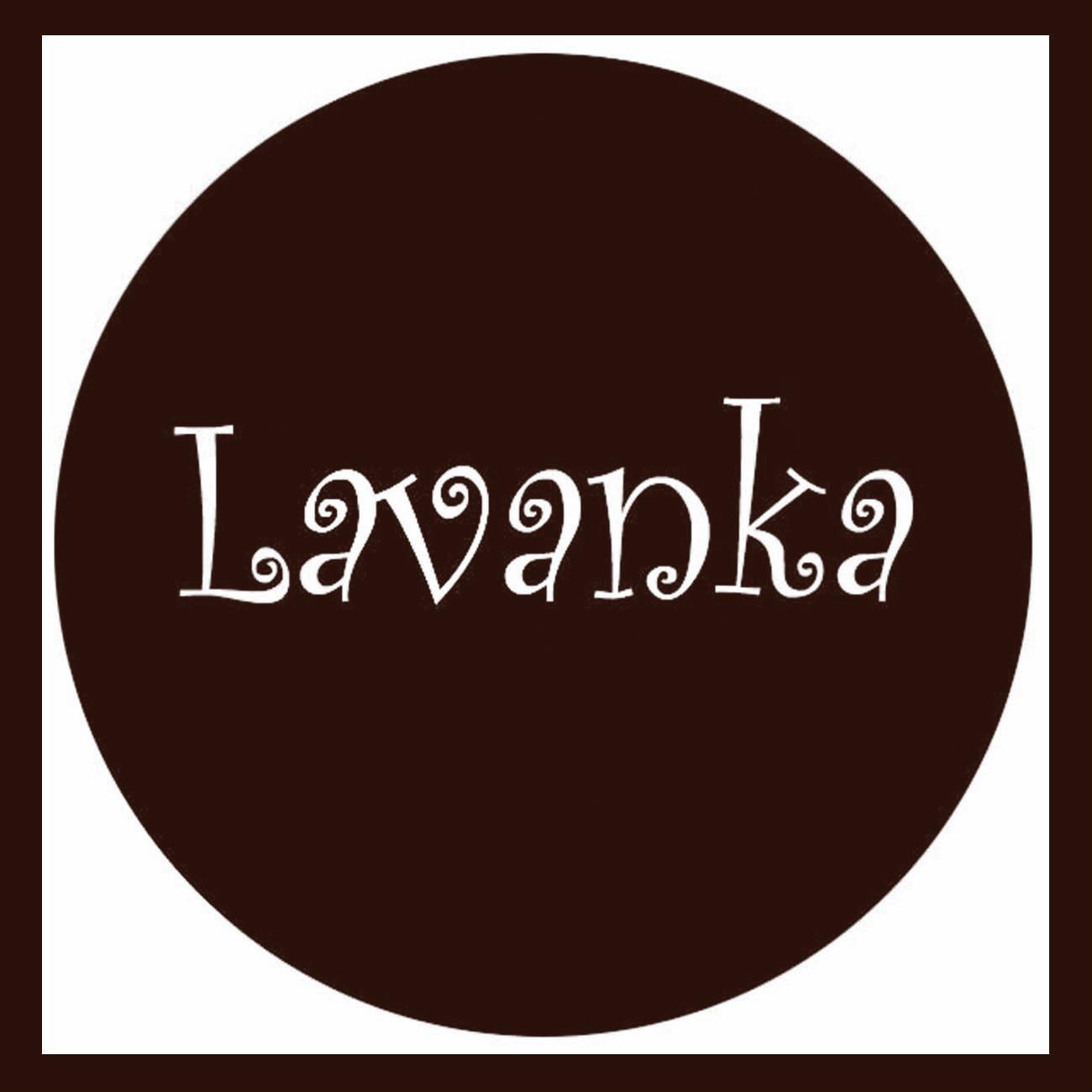 IG : lavanka_shop