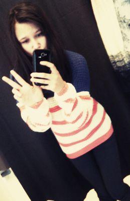 polinka_pat's profile picture. 