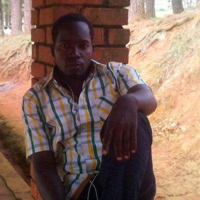 am bigger than life